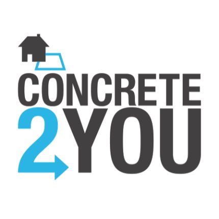 Λογότυπο από Concrete2You - Totnes (Devon)