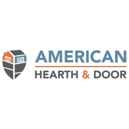 Logo od American Hearth & Door