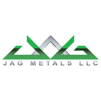 Logotipo de JAG Metals