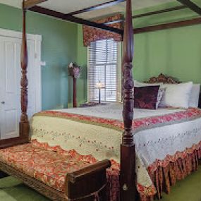 Bild von George Brooks House Bed & Breakfast