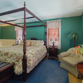 Bild von George Brooks House Bed & Breakfast