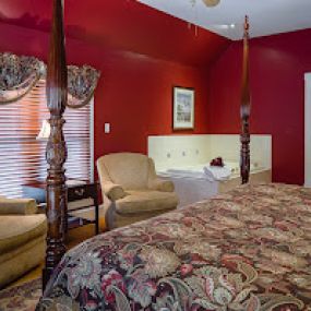 Bild von George Brooks House Bed & Breakfast