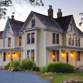 Bild von George Brooks House Bed & Breakfast