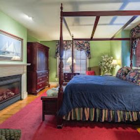 Bild von George Brooks House Bed & Breakfast