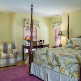 Bild von George Brooks House Bed & Breakfast