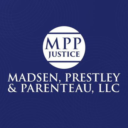 Λογότυπο από Madsen Prestley & Parenteau, LLC