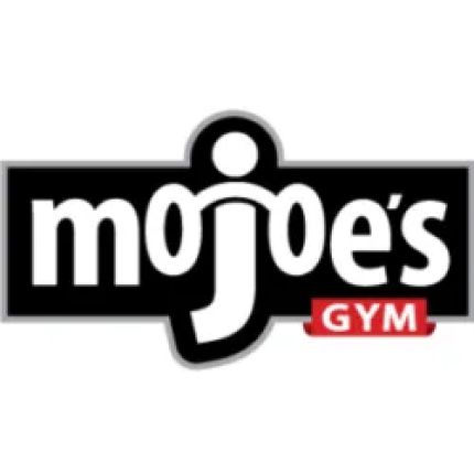 Logo from Mojoes Gym