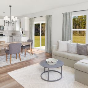 Cades Bluff by Ashton Woods Homes