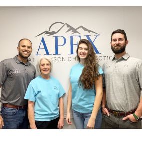 Bild von Apex at Jackson Chiropractic