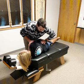 Bild von Apex at Jackson Chiropractic