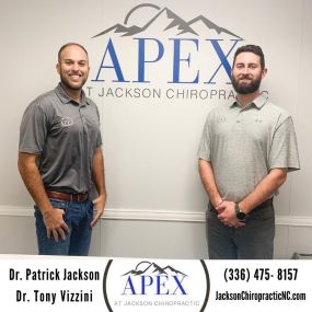 Bild von Apex at Jackson Chiropractic