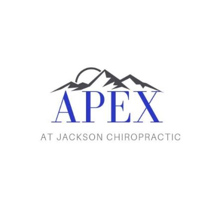 Logo van Apex at Jackson Chiropractic