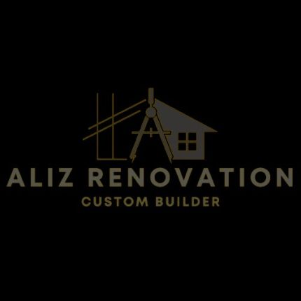 Logo od Aliz Renovation