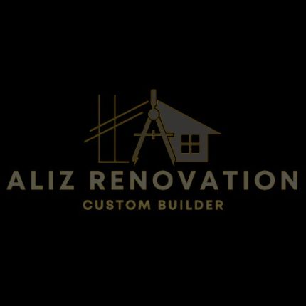 Logo van Aliz Renovation