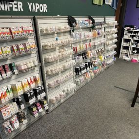 Bild von Conifer Vapor