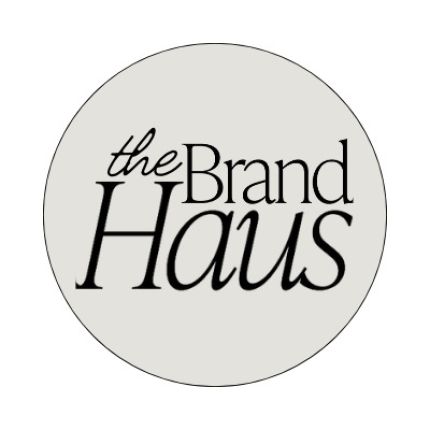 Logo from The BrandHaus Agency