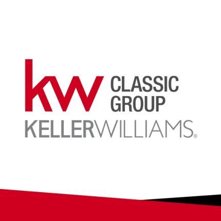 Logotyp från Kamilla Lovelle - Keller Williams Classic Group