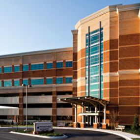 Bild von University of Maryland Transplant Center at Bel Air