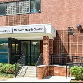 Bild von UM Midtown Health Center Primary Care