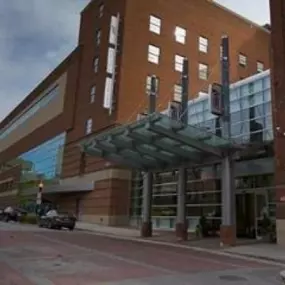 Bild von The Wound Healing Center at UMMC Midtown Campus