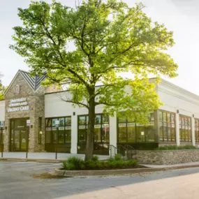 Bild von University of Maryland Urgent Care - Belvedere