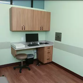 Bild von University of Maryland Urgent Care - Belvedere