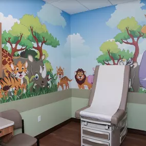 Bild von University of Maryland Urgent Care - Belvedere