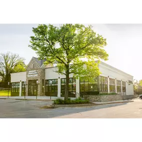 Bild von University of Maryland Urgent Care - Belvedere