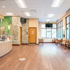 Bild von University of Maryland Urgent Care - Belvedere