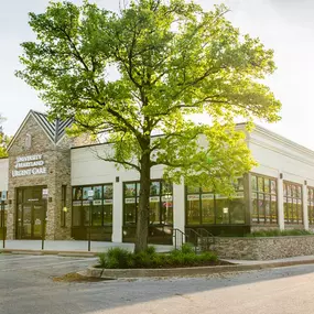 Bild von University of Maryland Urgent Care - Belvedere