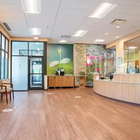 Bild von University of Maryland Urgent Care - Belvedere
