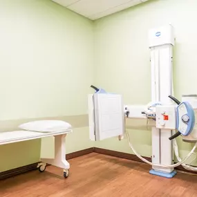 Bild von University of Maryland Urgent Care - Belvedere