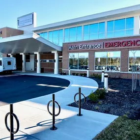 Bild von UM Upper Chesapeake Medical Center Aberdeen