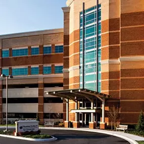 Bild von UM Upper Chesapeake Bariatric Surgery Center