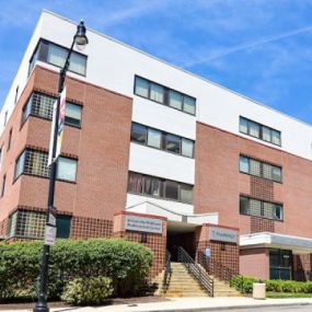 Bild von The Vascular Center at University of Maryland Medical Center Midtown Campus