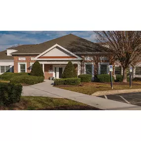 Bild von Danny and Gail Jones Primary Care - Bel Air North