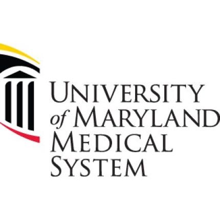 Logo from University of Maryland Rheumatology at Timonium
