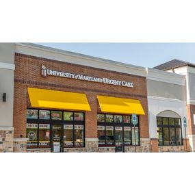 Bild von University of Maryland Urgent Care - Denton (Formerly ChoiceOne)