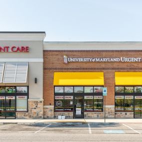 Bild von University of Maryland Urgent Care - Denton (Formerly ChoiceOne)