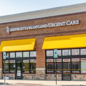 Bild von University of Maryland Urgent Care - Denton (Formerly ChoiceOne)