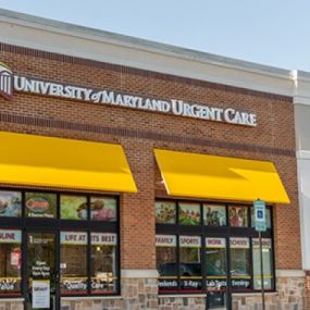 Bild von University of Maryland Urgent Care - Denton (Formerly ChoiceOne)