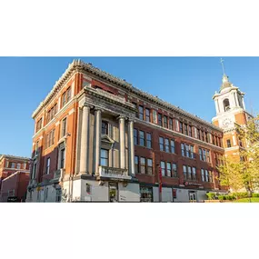 Bild von University of Maryland Urgent Care - Rotunda (Formerly ChoiceOne)