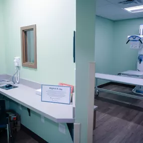 Bild von University of Maryland Urgent Care - Rotunda