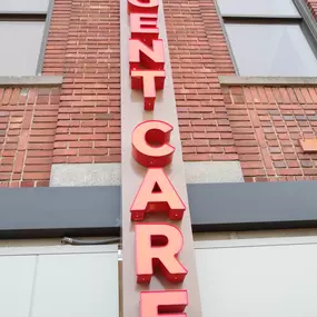 Bild von University of Maryland Urgent Care - Rotunda