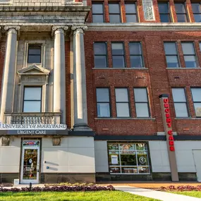 Bild von University of Maryland Urgent Care - Rotunda