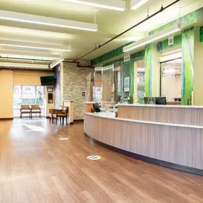 Bild von University of Maryland Urgent Care - Rotunda