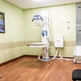 Bild von University of Maryland Urgent Care - Rotunda