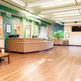 Bild von University of Maryland Urgent Care - Rotunda