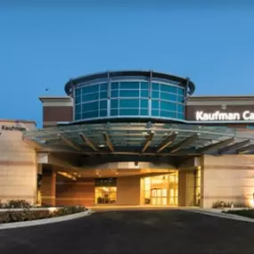 Bild von Kaufman Cancer Center