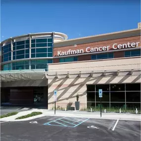 Bild von Kaufman Cancer Center